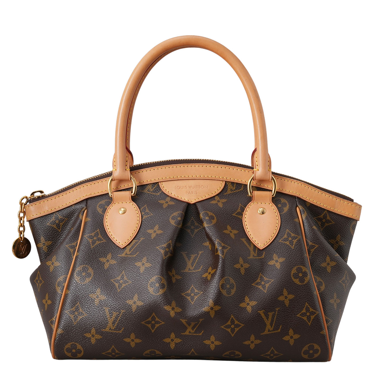 LOUIS VUITTON(USED)루이비통 모노그램 티볼리 PM